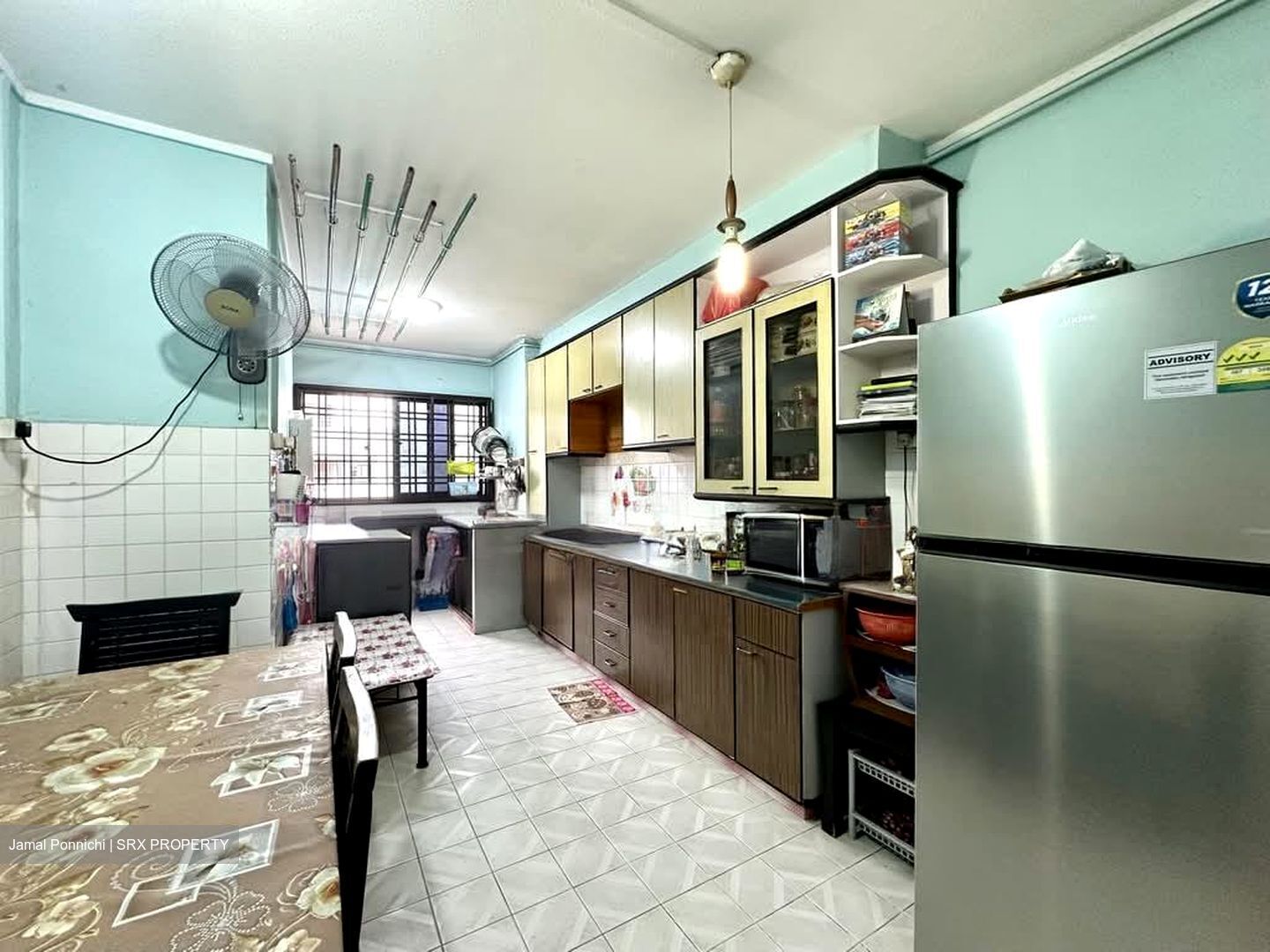 Blk 539 Guilin Breeze (Bukit Batok), HDB 3 Rooms #577569691